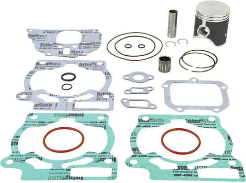 Vertex Top End Kit Cast Replica 53.950/Std Husq/Ktm VTK23928B-2