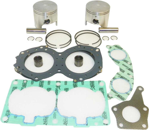 WSM Complete Top End Kit 84.25Mm 010-826-11