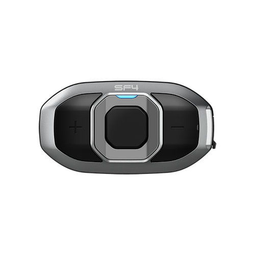 Sena Sf4 Bluetooth Communication Hd System Single SF4-02