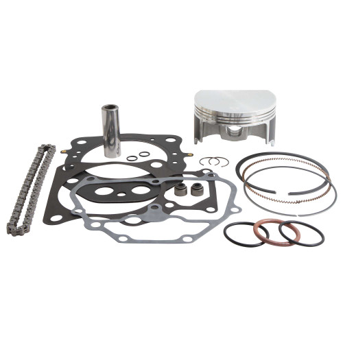 Vertex Top End Kit 91.96/Std 9.5:1 Hon VTKTC24260