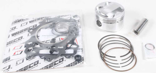Wiseco Top End Kit 80.00/+1.00 10.5:1 Suz PK1673