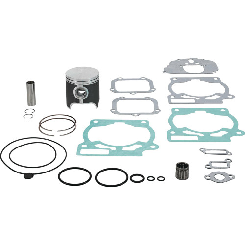 Vertex Top End Kit Cast Dual Ring 63.96/Std Ktm VTK22926A-1