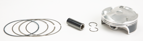 Wiseco Piston Kit Armorglide Box Frg 78.00/Std 14.2:1 Kaw 40245M07800