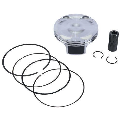 Vertex Piston Kit Forged 87.97/Std 12.48:1 Beta 24387B