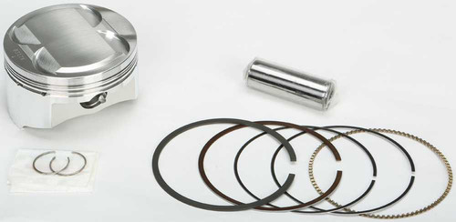 Wiseco Piston Kit 100.00/Std 11:1 Hon 4716M10000