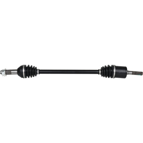 All Balls 8 Ball Heavy Duty Axle Can AB8-CA-8-348