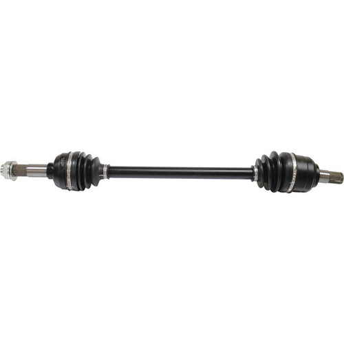 All Balls 8 Ball Heavy Duty Axle Yam AB8-YA-8-361