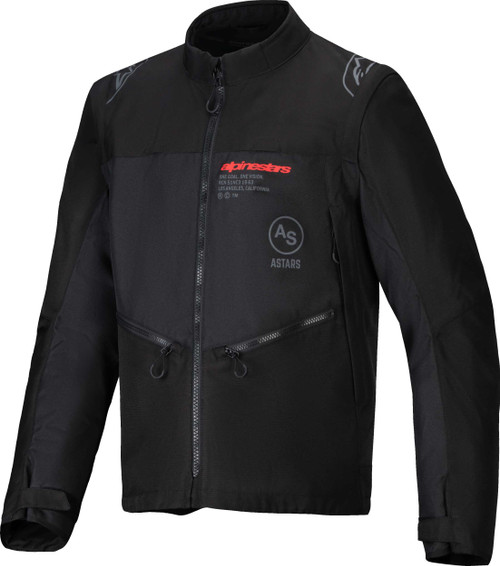 Alpinestars Pro-Dura Jacket Black Sm 3700125-10- S