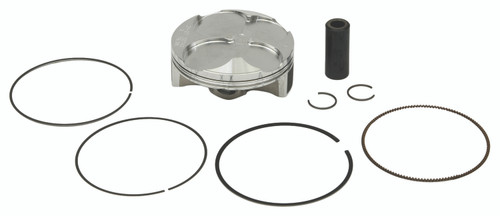 Vertex Piston Kit Hc Forged 78.96/Std 14.4:1 Hon 24517A