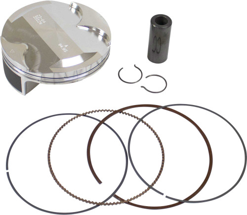 Vertex Forged Replica Piston Kit 24618A