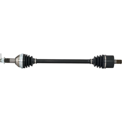 All Balls 8-Ball Extreme Duty Axle AB8-CA-8-342