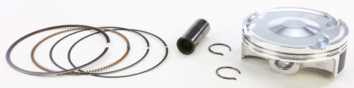 Vertex Piston Kit Forged 94.96/Std 11.8:1 Husq/Ktm 23762B