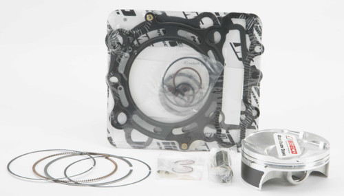 Wiseco Top End Kit 78/Std14.1:1 Kaw PK1947