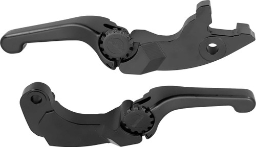 PSR Anthem Shorty Lever Set Black Chalnger Chief Spring 18-26 17-01651-22