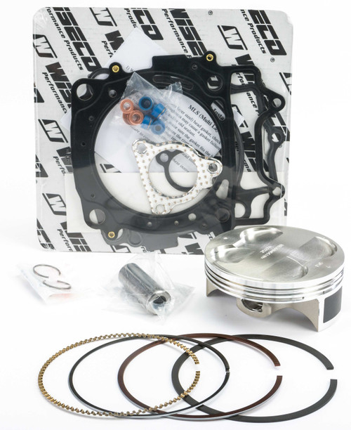 Wiseco Top End Kit 97/Std 13:1 Yam PK1952