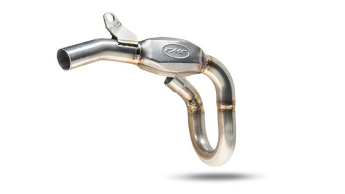 FMF S/S Megabomb Header Triumph 045697