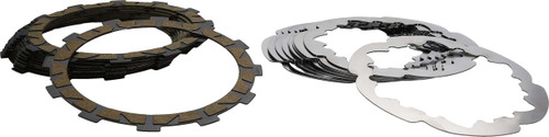 Rekluse Apex Repl Clutch Pack Hon 754-01002