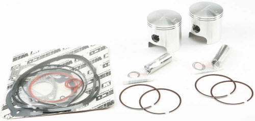 Wiseco Standard Bore Piston Kit SK1027