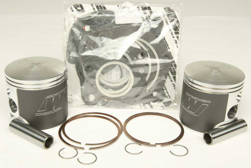 Wiseco Std Bore Piston Kit S/M SK1076