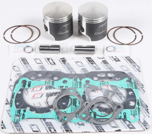 Wiseco Overbore Piston Kit SK1065