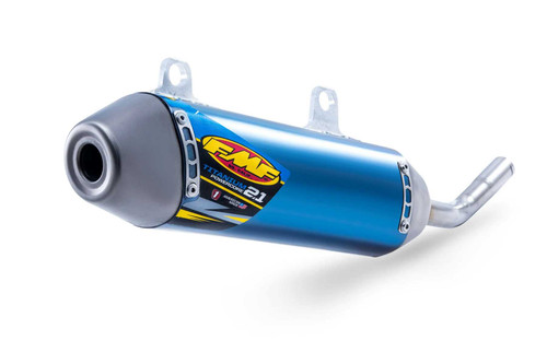 FMF Titanium 2.1 Fantic Xe300 2T 024089