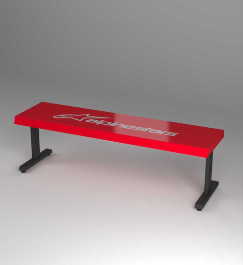 Alpinestars Bench 4'10"X1'4"X1'4" 99AS-98000-10