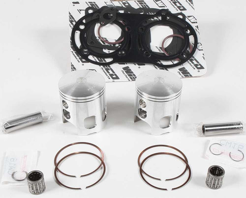 Wiseco Top End Kit Pro-Lite 64.25/+0.25 Yam PK153