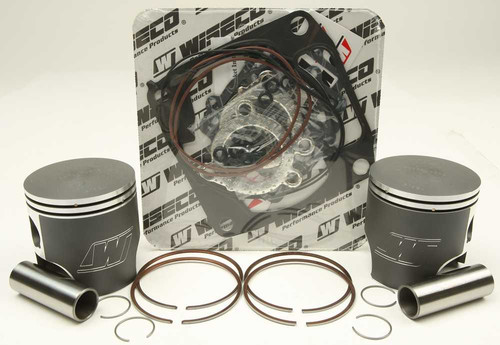 Wiseco Standard Bore Piston Kit SK1318
