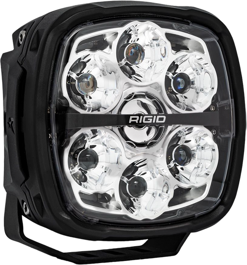 Rigid Industries Phoenix 7" Pod Spot Light 168241