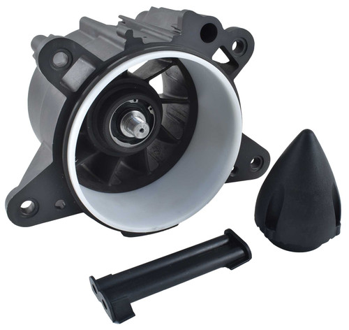 WSM Jet Pump Assembly S-D 4-Tec 003-723K