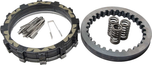 Rekluse Torq-Drive Clutch Indian Ftr RMS-2816200