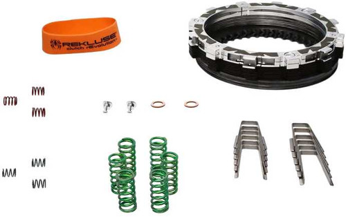 Rekluse Radiusx 4.0 Clutch Yam RMS-8307002