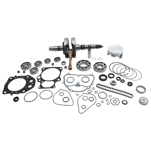 Vertex Complete Engine Rebuild Kit Hon WR00059