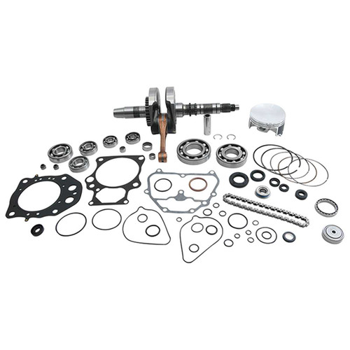 Vertex Complete Engine Rebuild Kit Hon WR00059