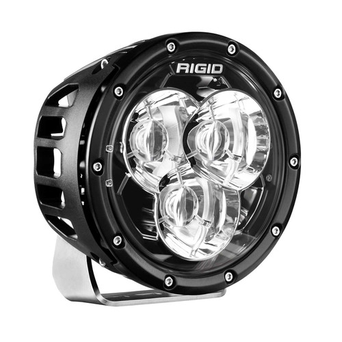 Rigid Industries 360-Series 6" Laser Amber Back Light 36211