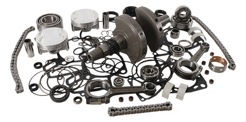 Vertex Complete Engine Rebuild Kit Kaw WR101-176