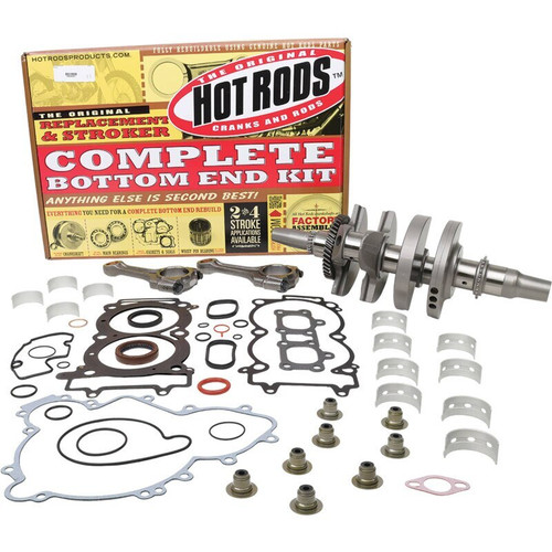 Hot Rods Bottom End Kit Pol HR00261