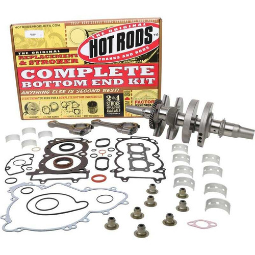 Hot Rods Bottom End Kit Pol HR00261