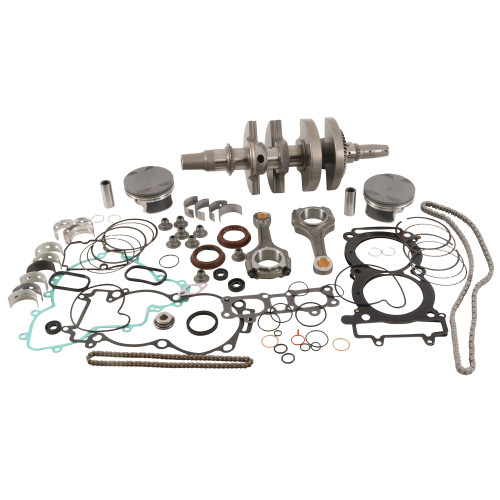 Vertex Complete Engine Rebuild Kit Pol WR00054-1