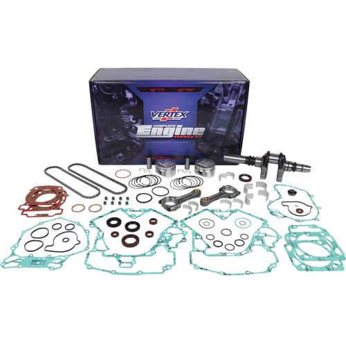 Vertex Complete Engine Rebuild Kit Can HR00218