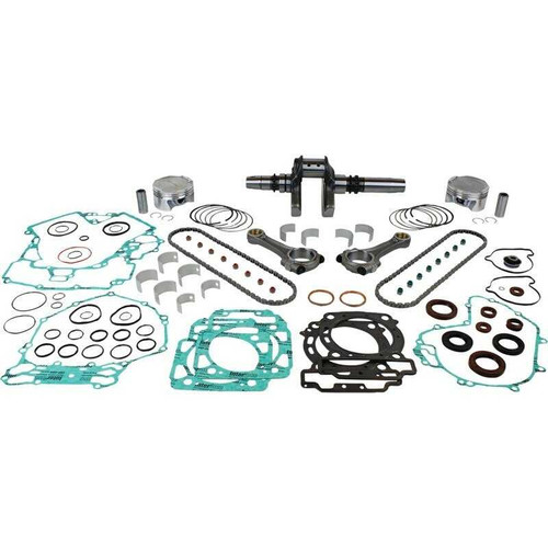 Vertex Complete Engine Rebuild Kit Can HR00201