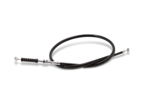 Motion Pro Cable Black Vinyl Front Brake 02-0618