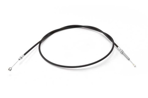 Motion Pro Cable Black Vinyl Clutch Lw 18-0005