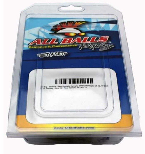 All Balls Racing Taper Bearing 28-46-13 (33-1012) 99-3527