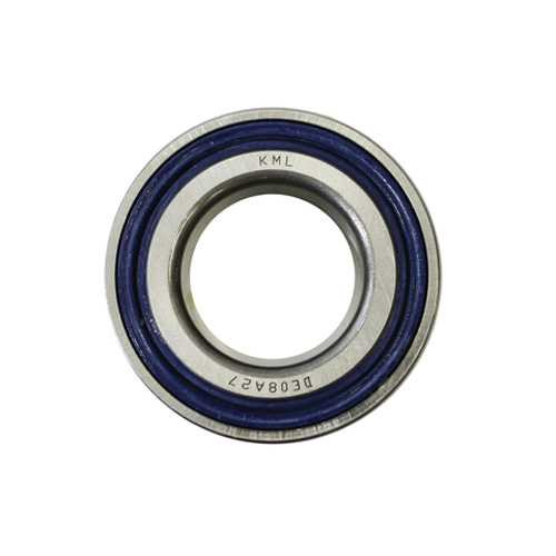 All Balls Racing Bearing - Double Rubber Sealed 20-1009-2RS