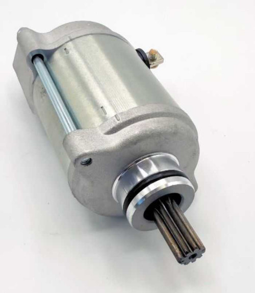 Rick's New Arctic Cat Snowmobile Starter Motor 64-003