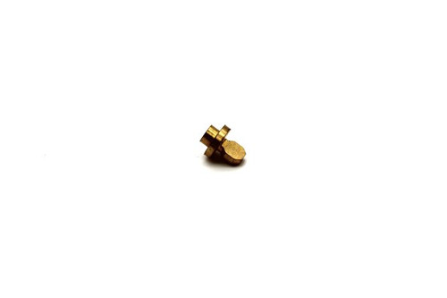 Motion Pro Air Chuck Pin W/Rectangular Tip C08-0258F