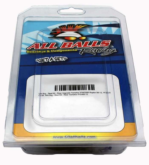 All Balls Racing Seal 13-19-3.25 30-1301