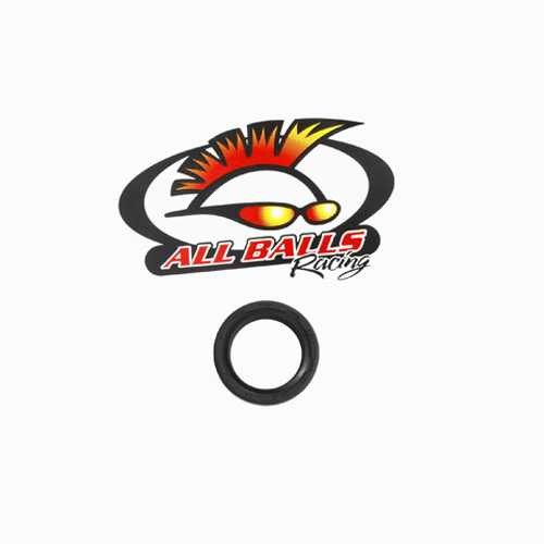 All Balls Racing Double Lip Seal 30-3512