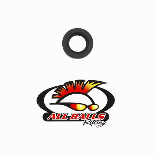 All Balls Racing Double Lip Seal 30-3802